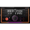 Магнитола JVC KW-DB95BT