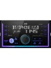 Магнітола JVC KW-X850BT