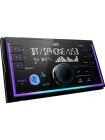 Магнитола JVC KW-X850BT