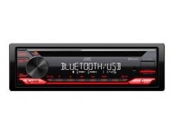 Магнитола JVC KD-T822BT