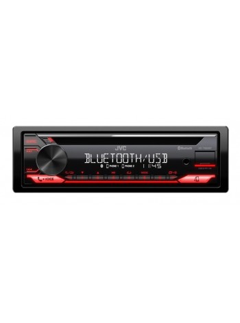 Магнітола JVC KD-T822BT