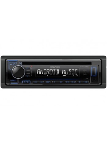Магнітола Kenwood KDC-120UB