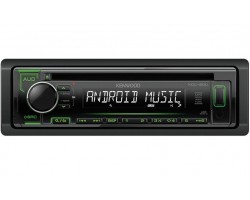 Магнитола Kenwood KDC-120UG