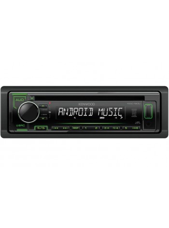 Магнітола Kenwood KDC-120UG