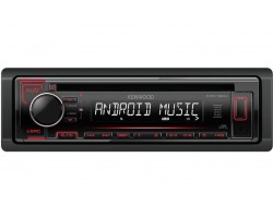 Магнитола Kenwood KDC-120UR