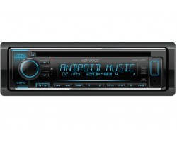 Магнитола Kenwood KDC-172Y