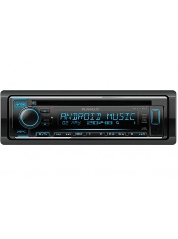Магнітола Kenwood KDC-172Y