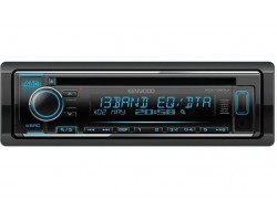Магнитола Kenwood KDC-320UI