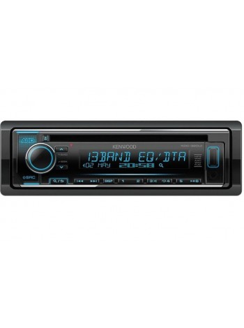 Магнитола Kenwood KDC-320UI
