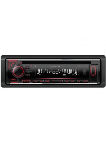 Магнітола Kenwood KDC-BT520U