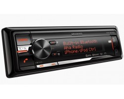 Магнитола Kenwood KDC-BT53U