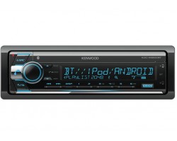 Магнітола Kenwood KDC-X5200BT 