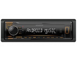 Магнитола Kenwood KMM-104AY