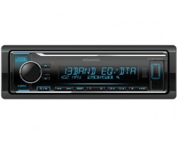 Магнитола Kenwood KMM-304Y