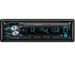 Магнітола Kenwood KMM-361SD