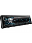 Магнитола Kenwood KMM-361SD