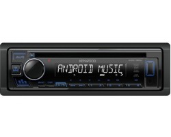 Магнітола Kenwood KDC-130UB