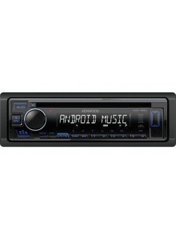 Магнитола Kenwood KDC-130UB