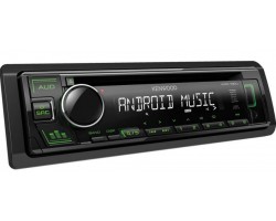Магнітола Kenwood KDC-130UG
