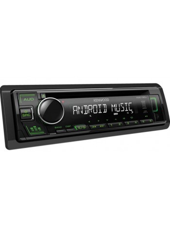 Магнитола Kenwood KDC-130UG
