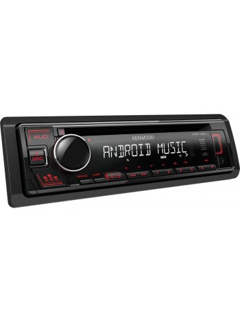 Магнітола Kenwood KDC-130UR