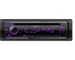 Магнитола Kenwood KDC-BT530U