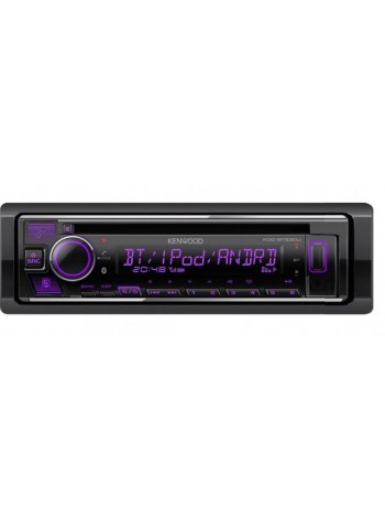 Магнітола Kenwood KDC-BT530U