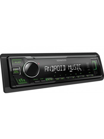 Магнітола Kenwood KMM-105GY