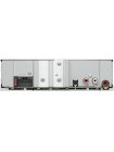 Магнітола Kenwood KMM-BT205