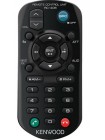 Магнитола Kenwood KMM-BT356