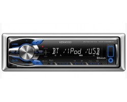 Магнітола Kenwood KMR-M308BTE