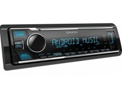Магнітола Kenwood KMM-125