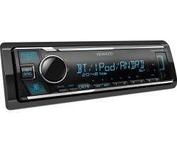 Магнітола Kenwood KMM-BT305