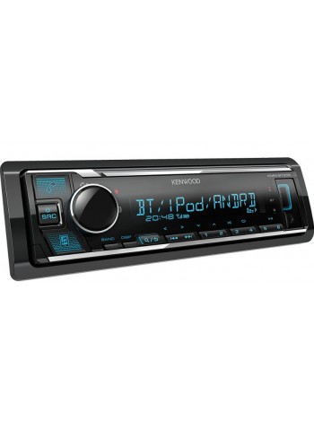 Магнітола Kenwood KMM-BT305