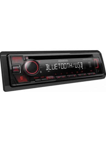 Магнітола Kenwood KDC-BT440U
