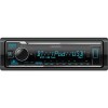 Магнитола Kenwood KMM-BT309