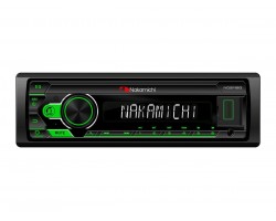 Магнитола Nakamichi NQ511BG