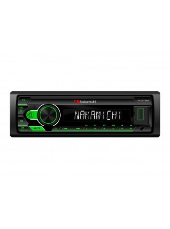 Магнітола Nakamichi NQ511BG
