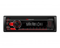 Магнітола Nakamichi NQ511BR