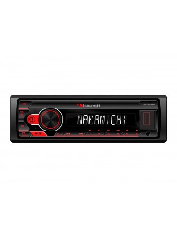 Магнітола Nakamichi NQ511BR