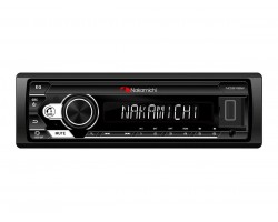 Магнітола Nakamichi NQ511BW
