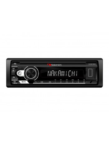 Магнітола Nakamichi NQ511BW