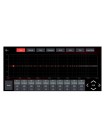 Магнітола Nakamichi NQ523BD DSP