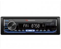 Магнітола Nakamichi NQ610BR