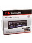 Магнитола Nakamichi NQ610BR