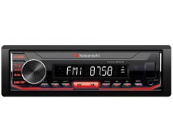 Магнітола Nakamichi NQ610RB