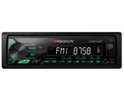 Магнітола Nakamichi NQ611GB