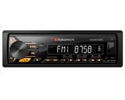 Магнітола Nakamichi NQ611OB