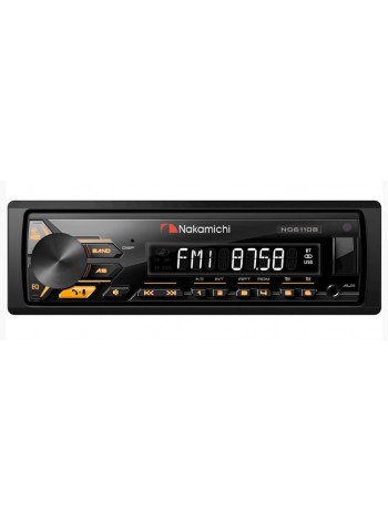 Магнитола Nakamichi NQ611OB