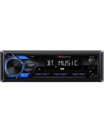 Магнитола Nakamichi NQ711B